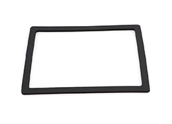 Battery Cover Gasket - 47-55 Chevy GMC Pickup Truck Suburban