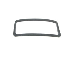 Park Lamp Lens Gasket - LH or RH - 55-56 F100 F250 F350 Ford Pickup Truck