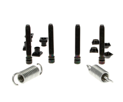 Headlamp Adjuster Kit (14pcs) - 70-72 F100 F250 F350 Pickup