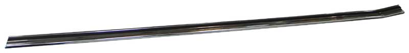 Front Lower Bed Molding - LH - 73-80 Chevy GMC C/K Long Bed Fleetside Pickup
