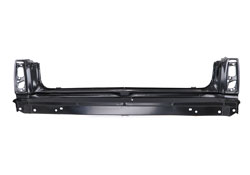 Tail Panel Assembly - 66-67 Chevy II