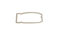 Taillight Lens Gaskets - LH/RH Pair - 68 Chevelle