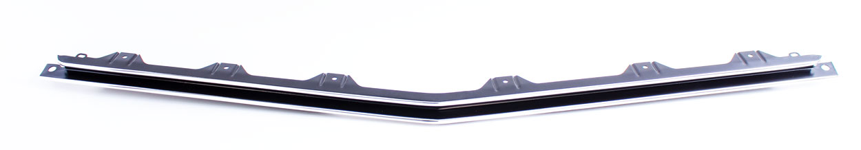 Lower Grille Molding - 67-68 Camaro (Rally Sport)