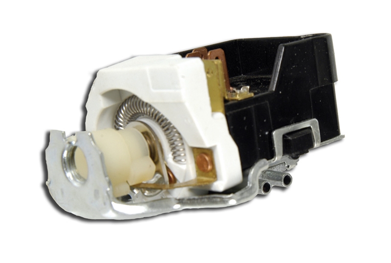 Headlamp Switch - 68-69 Camaro (Rally Sport)