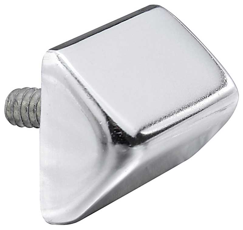Headlamp Molding (Between Headlamps) - LH or RH (Sold Each) - 69 Chevelle El Camino