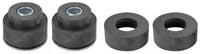 Radiator Support Bushings - Upper & Lower without Hardware - 68-72 GM A Body (Except GTO)