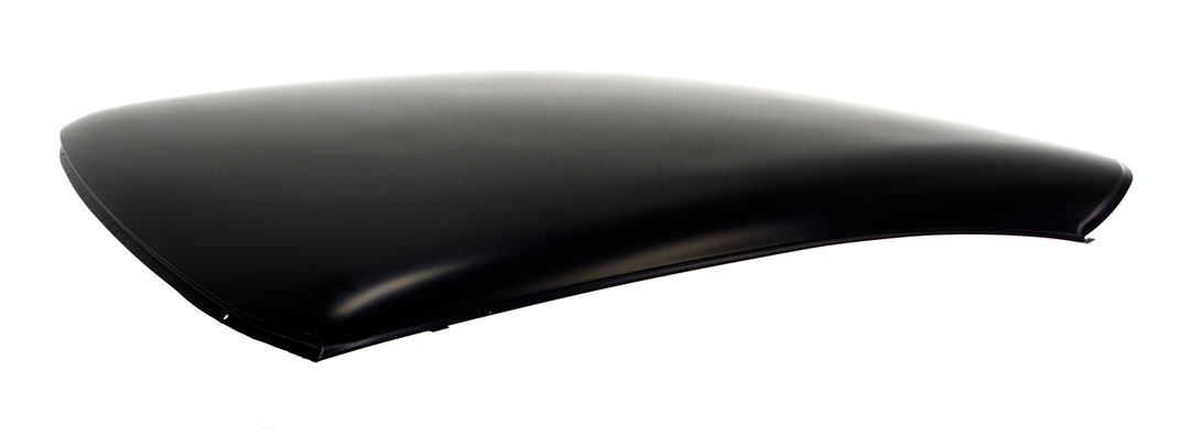 Roof Skin - 68-72 Chevelle & GM A-Body Fastback (Modify for Monte Carlo & Cutlass Supreme)