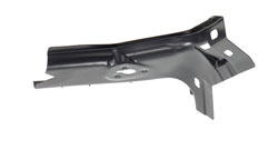 A-Pillar Inner Brace - RH - 68-70 Dodge Plymouth B-Body including Charger