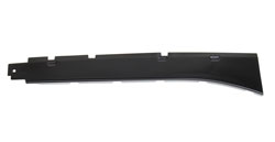 Roof Side Rail - Outer - LH - 68-70 Dodge Plymouth B-Body including Charger