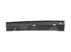 Inner Roof Side Rail - RH - 68-70 Dodge Plymouth B-Body including Charger