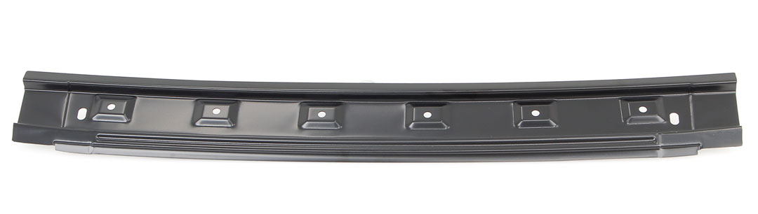 Upper Rear Back Glass Roof Bow - 68-70 Charger