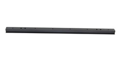 Front Center Cross Sill - 73-87 Ford F100 F150 F250 Flareside Bed