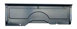 Bedside - OE Style - LH - 48-50 Ford F1 Short Bed Flareside