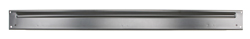 Bed Cross Sill - Rear - 54-55 Chevy GMC 1/2-Ton Stepside Pickup (\'55 1st Series)