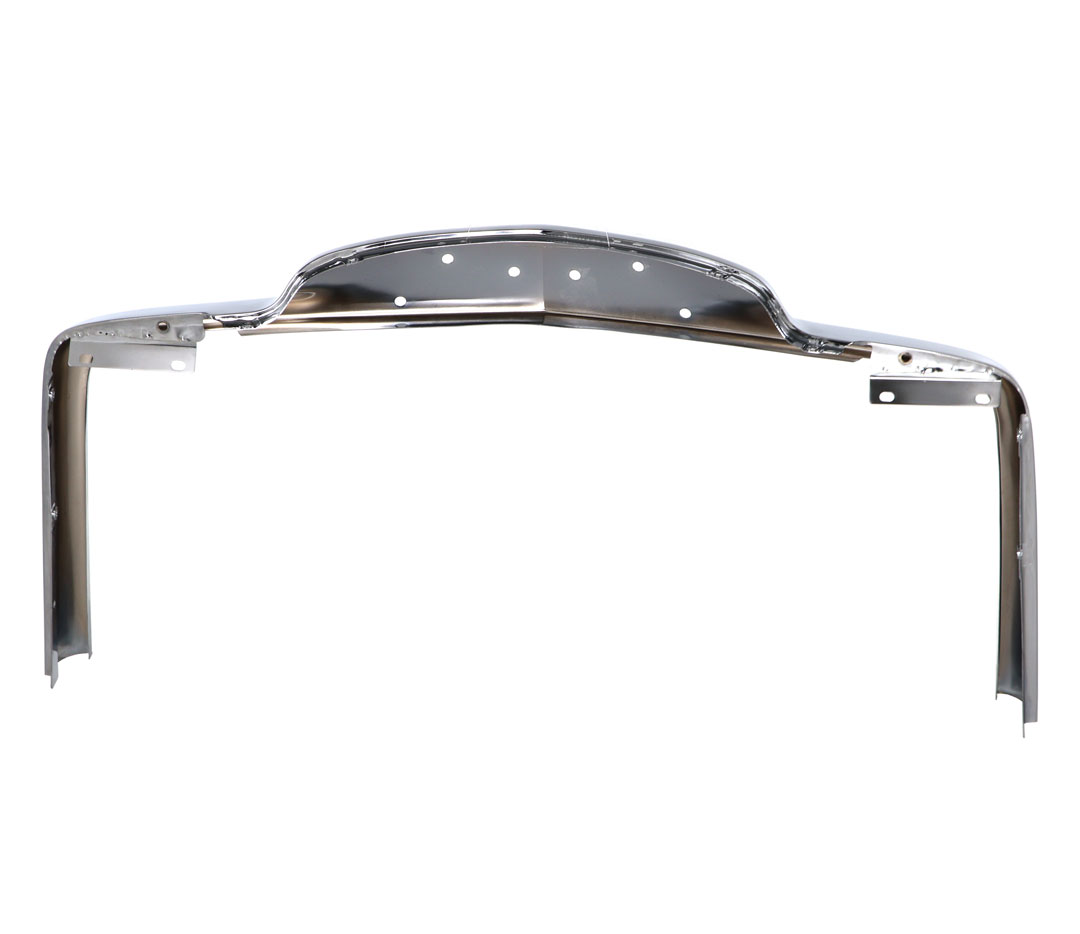 Grille Support Frame - Chrome - 47-53 GMC Truck