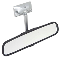 For Dodge Dart 1968-1969 Auto Metal Direct Rear View Mirror