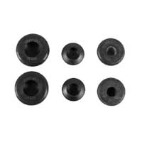 Body Plugs for 1987 Chevy C1500