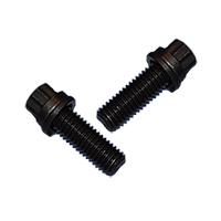 Steering Gear Bolts for 1974 Dodge Challenger