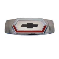 Tailgate Emblems for 1986 Chevy Suburban