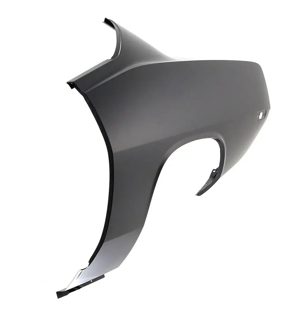 Quarter Panel - OE Style - LH - 72-74 Barracuda