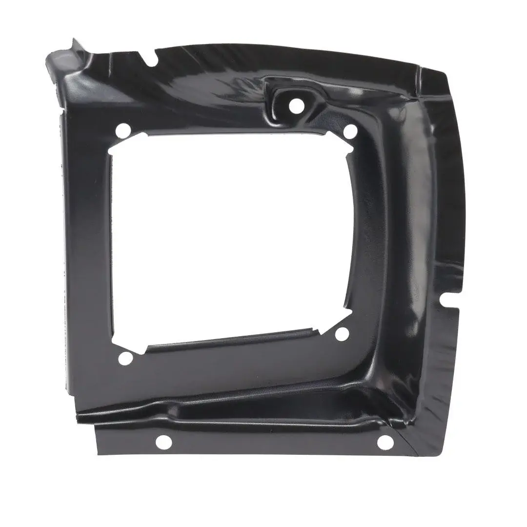 Tail Light Mount - RH - 68 Plymouth Road Runner GTX Belvedere