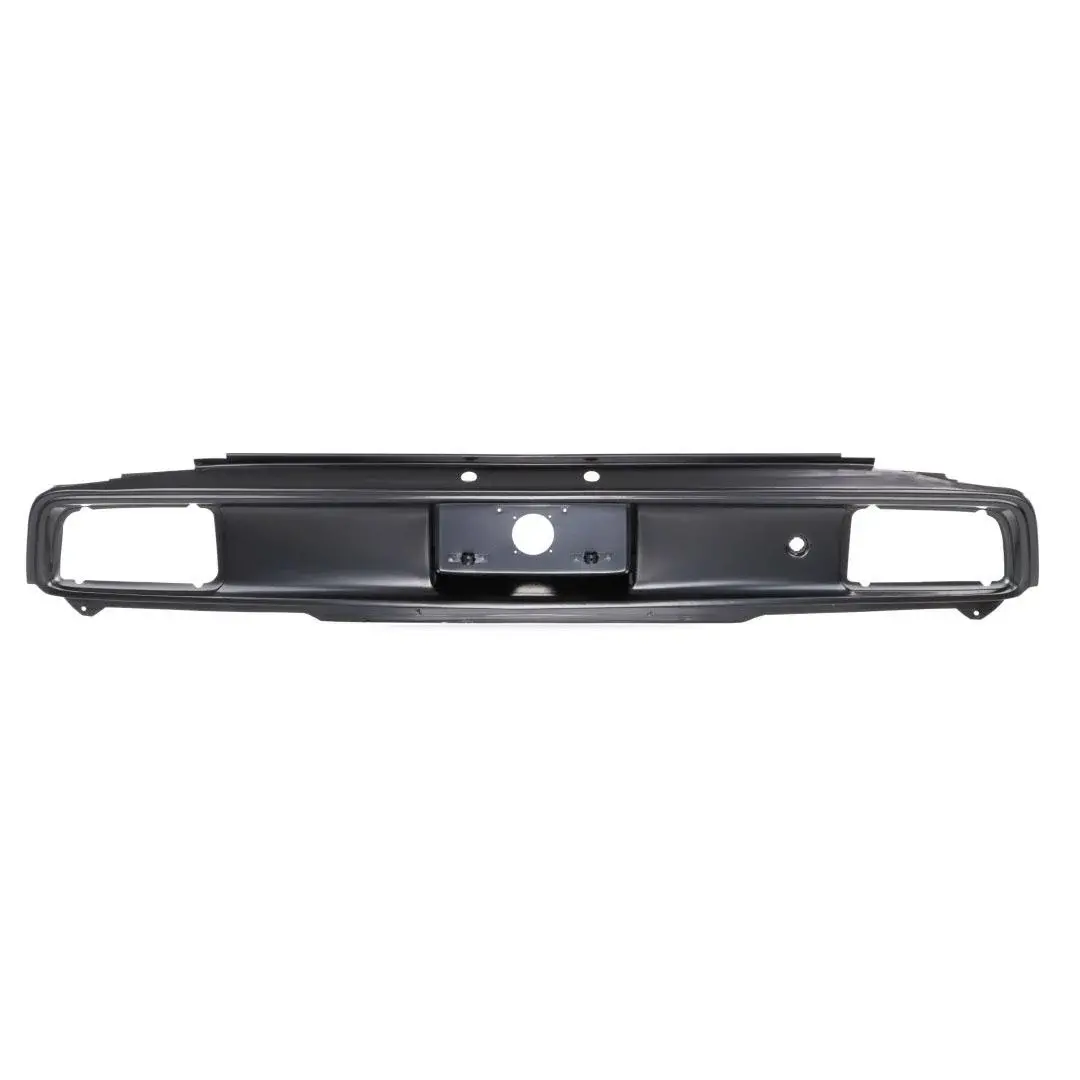 Tail Light Panel - 70-71 Barracuda