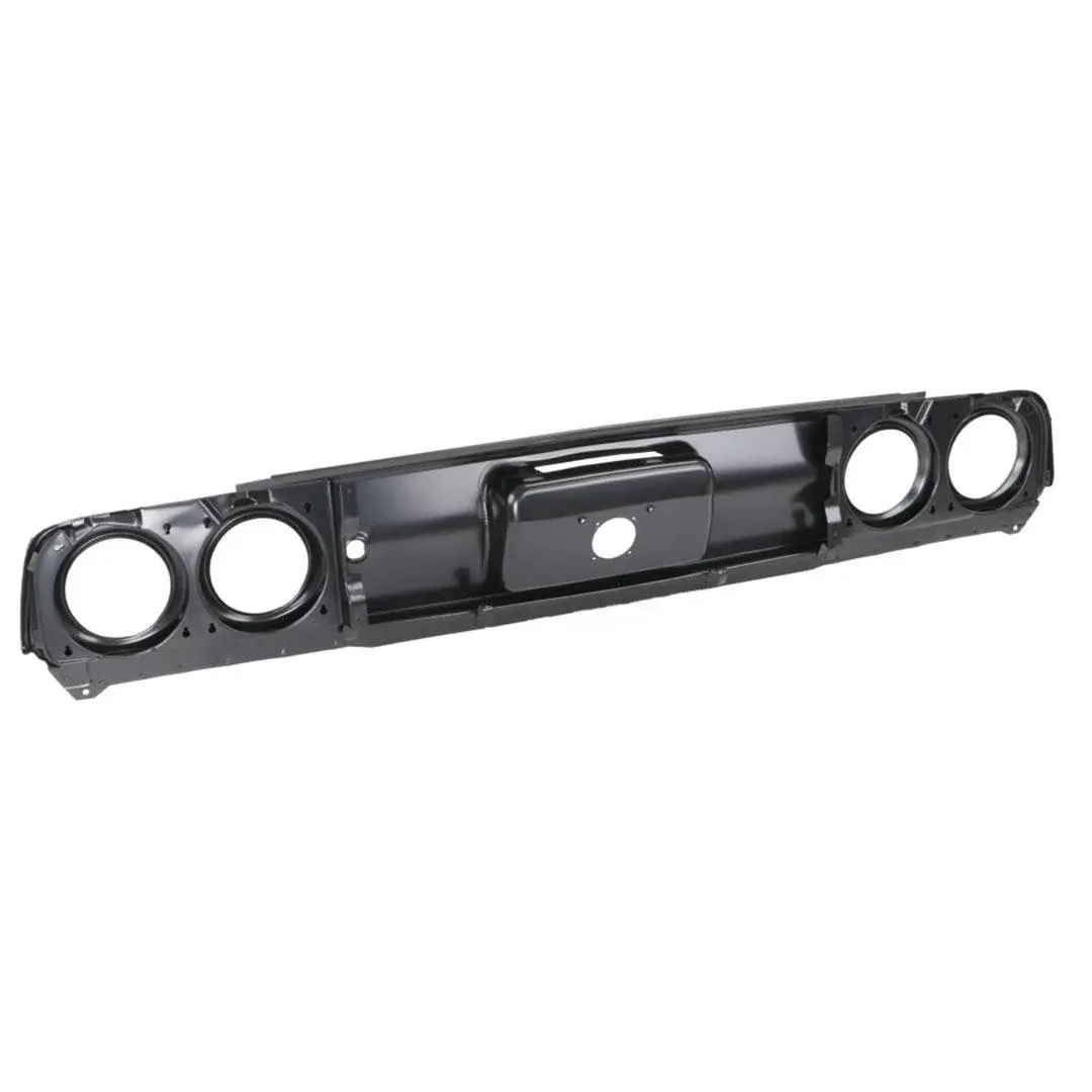 Tail Light Panel - 73-74 Barracuda