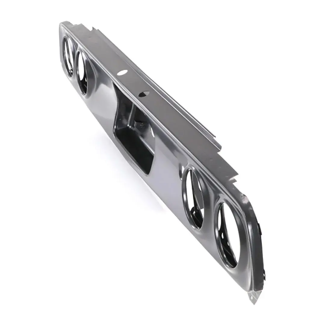Tail Light Panel - 73-74 Barracuda