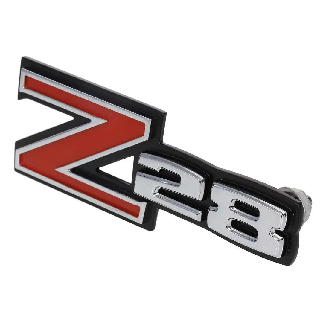 Fender Emblem - Z/28 - 70-74 Camaro