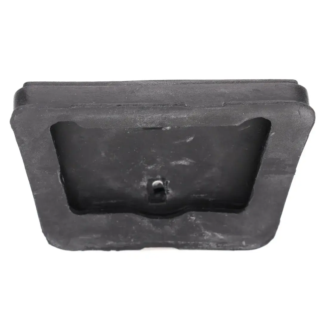 Brake Pedal Pad - Manual - 67-81 Camaro, 64-72 Chevelle, 68-79