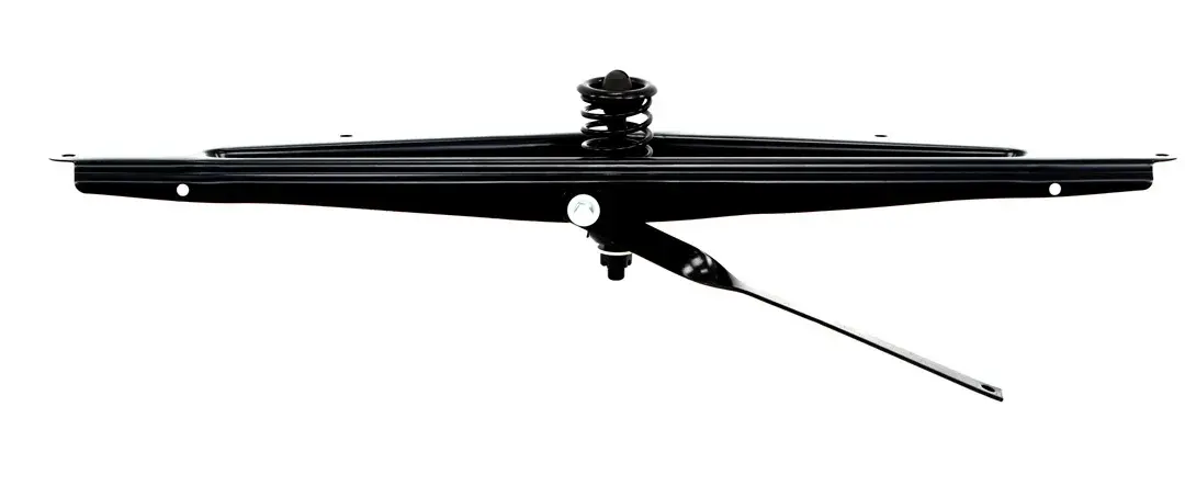 Truck Hood Latch Hood Locks For Aftermarket Freightliner Century Truck