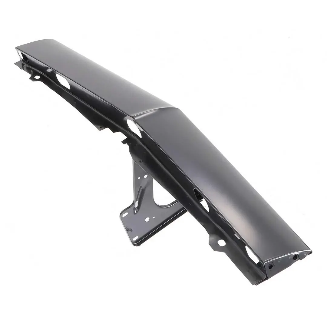 Header Panel - 71 Barracuda
