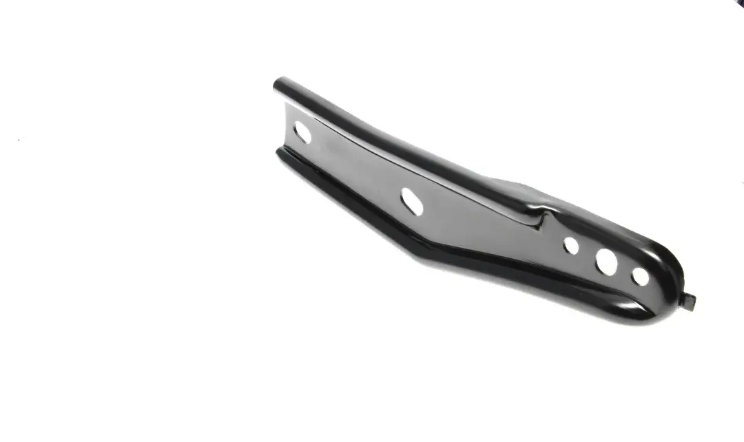 Front Bumper Inner Frame Bracket - RH - 69 Camaro
