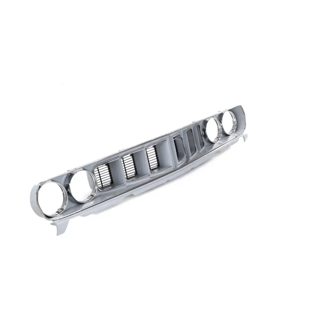 Grille Assembly for 1971 Plymouth Barracuda | AMD Premium
