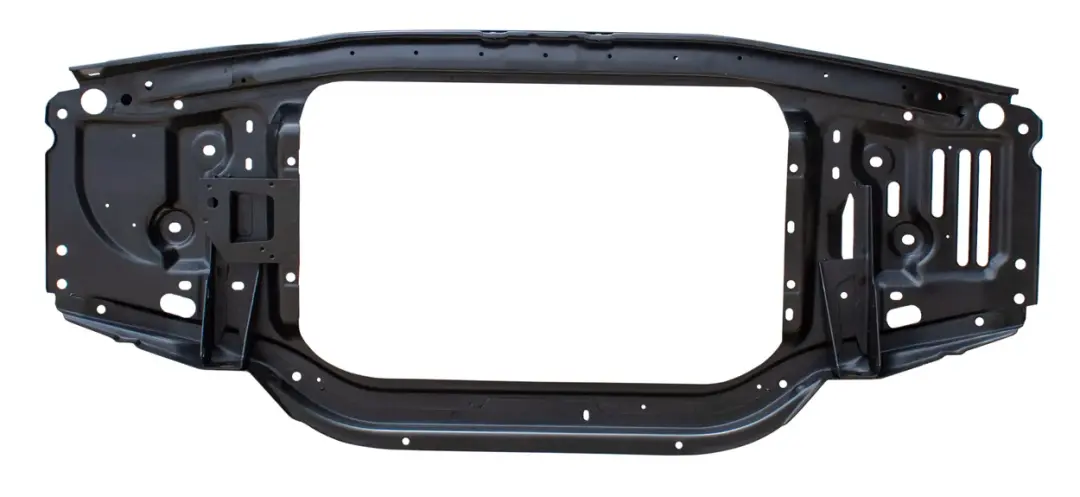 Radiator Support - 64 Galaxie