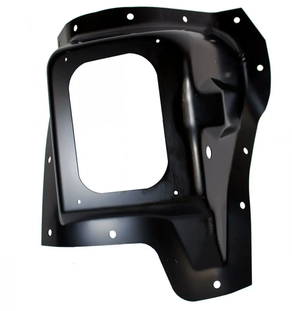 Shifter Tunnel Hump 66-69 Fairlane/Comet/Cyclone | AMD