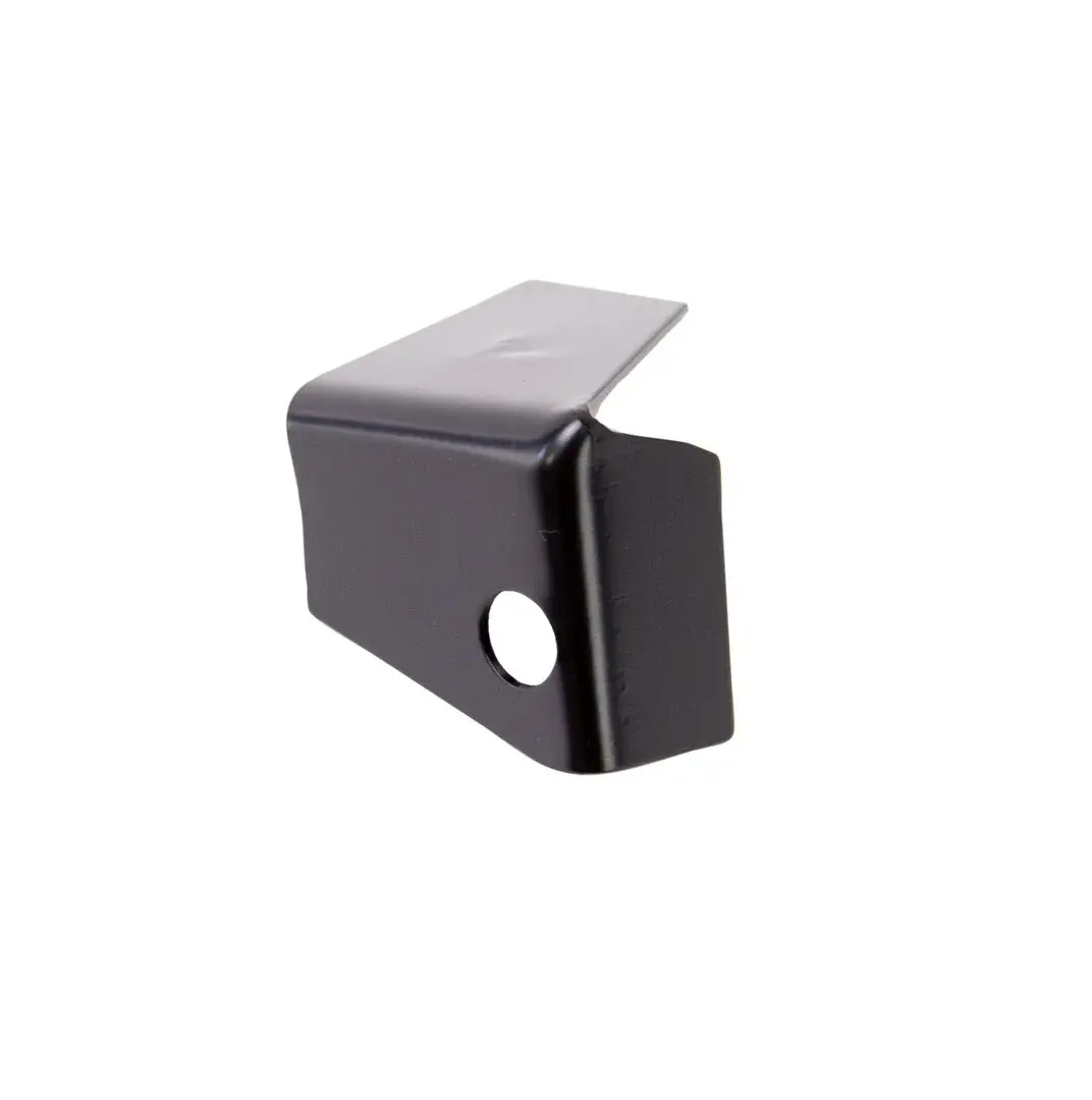 Rear Crossmember to Tail Panel Corner Reinforcement - RH - 68-69