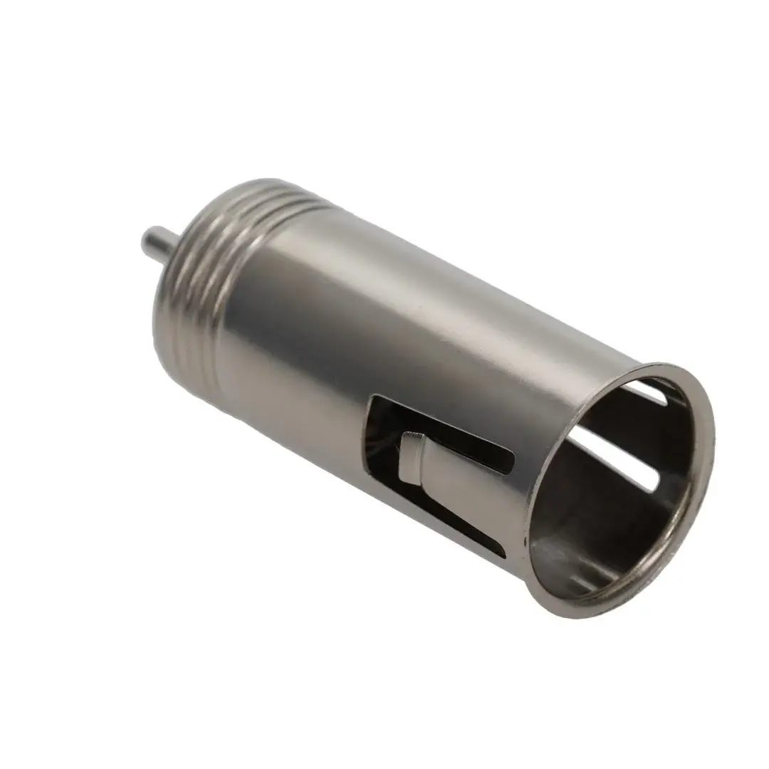 1968 camaro cigarette lighter 1967 1969 & Firebird Receptacle 1968 El Camino 1967 1968 1969 Camaro &