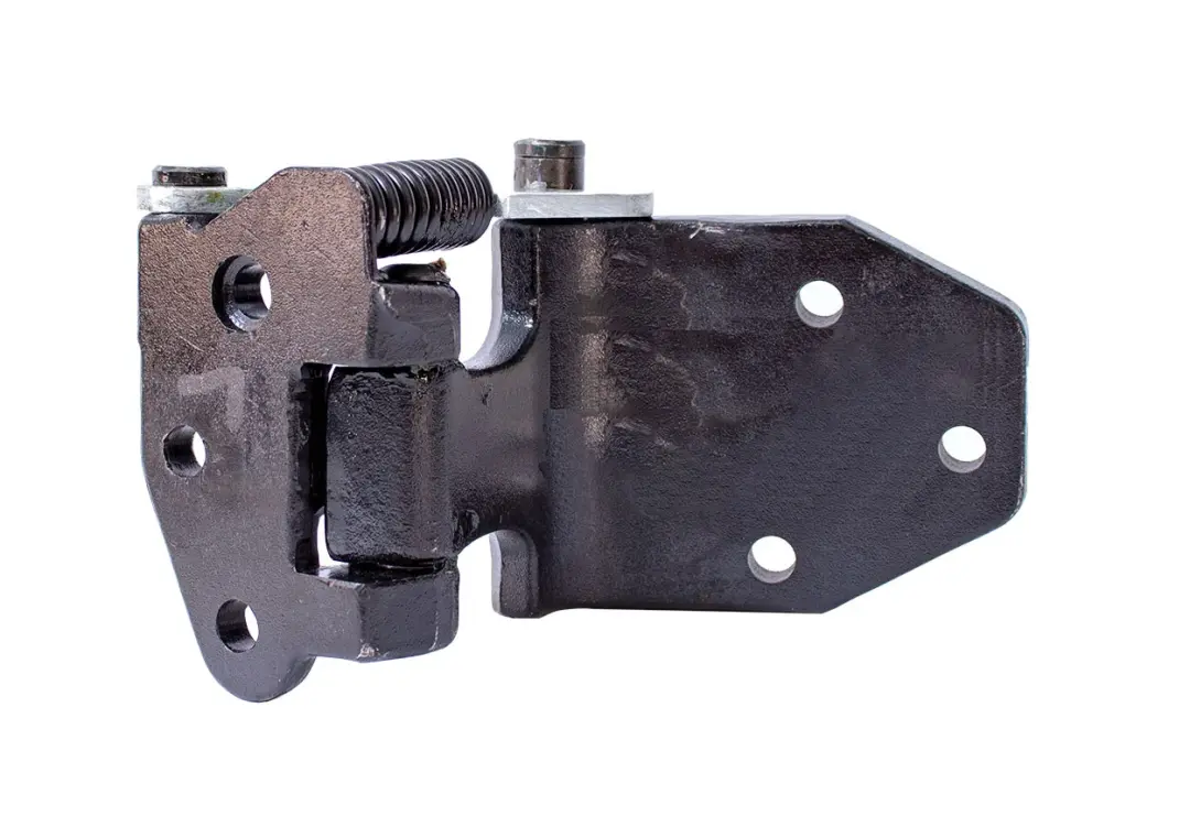 KOMAKI　６９，８４ Lower Door Hinge - RH - 66-69 Fairlane Ranchero Comet Cyclone; 68