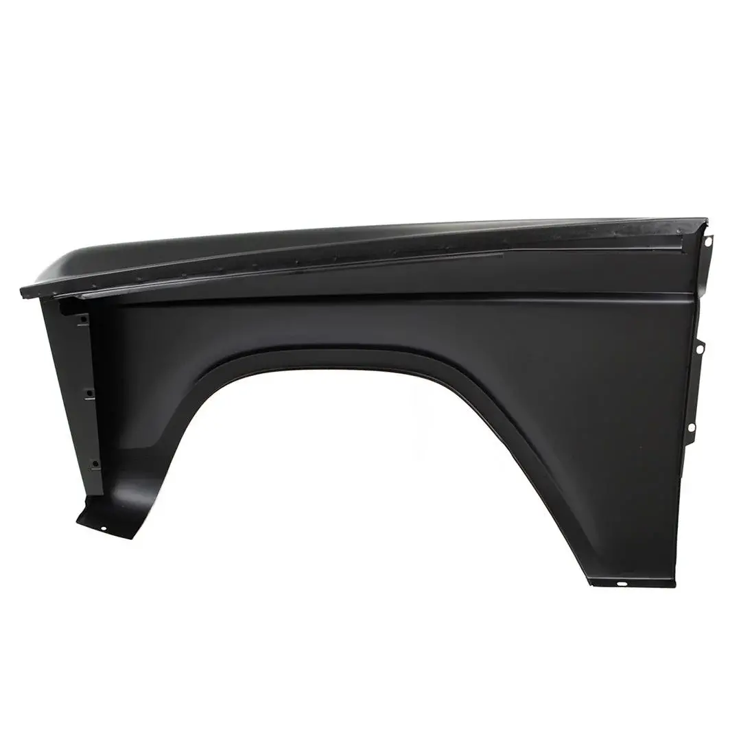 Front Fender - RH - 67-77 Bronco