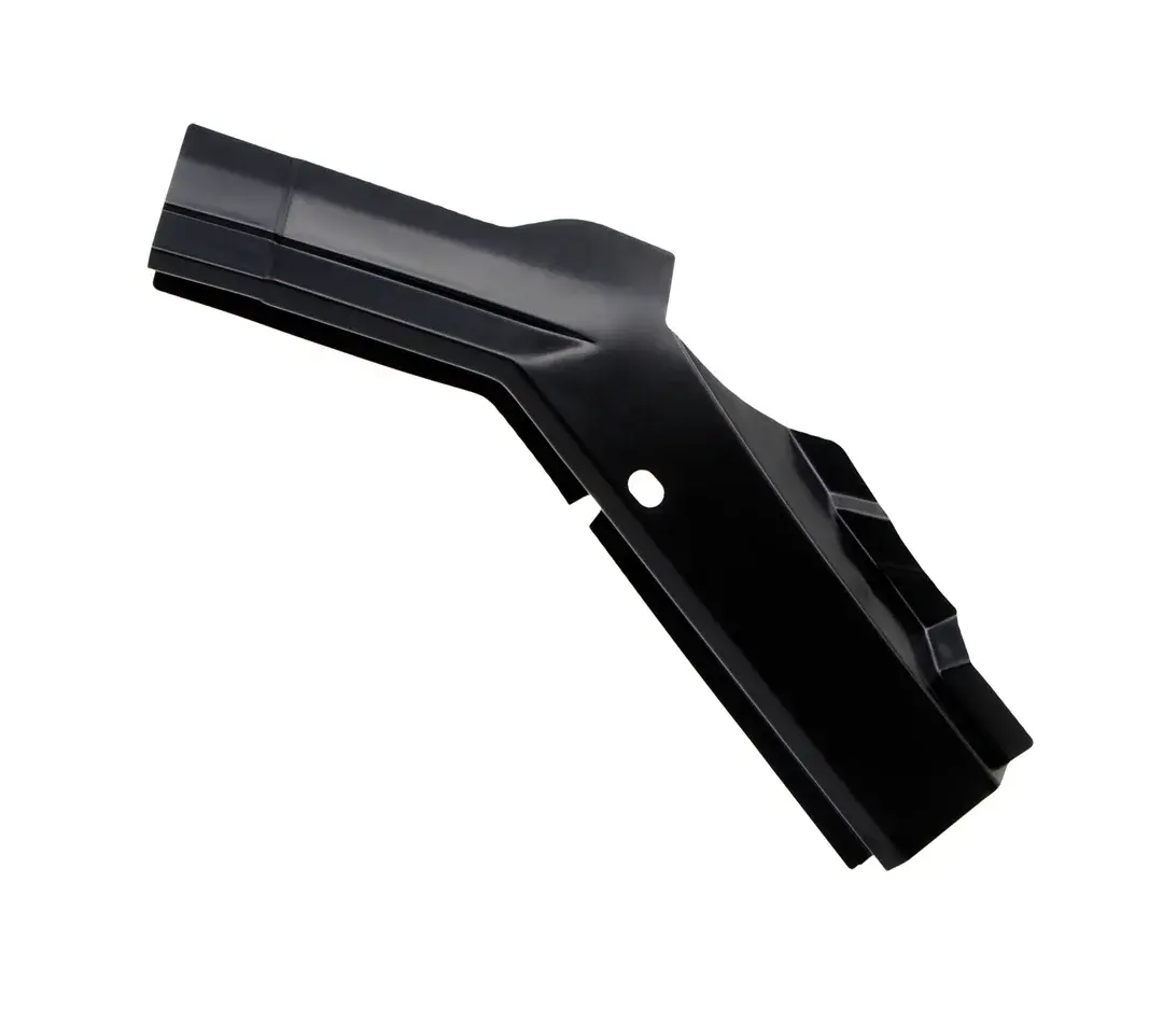Outer Sail Panel Connector to Roof Brace - LH - 70-74 Plymouth