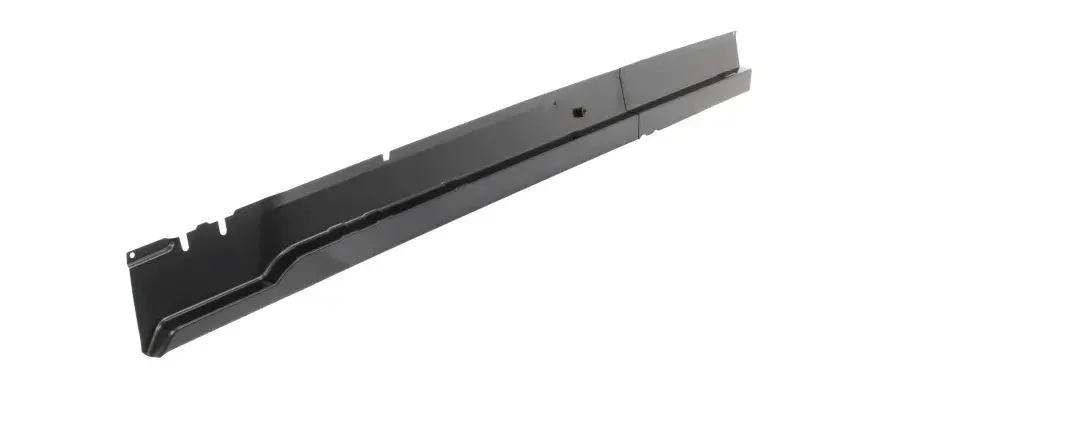 Inner Rocker Panel - RH - 67-69 Barracuda, 70-76 Duster, 71-72