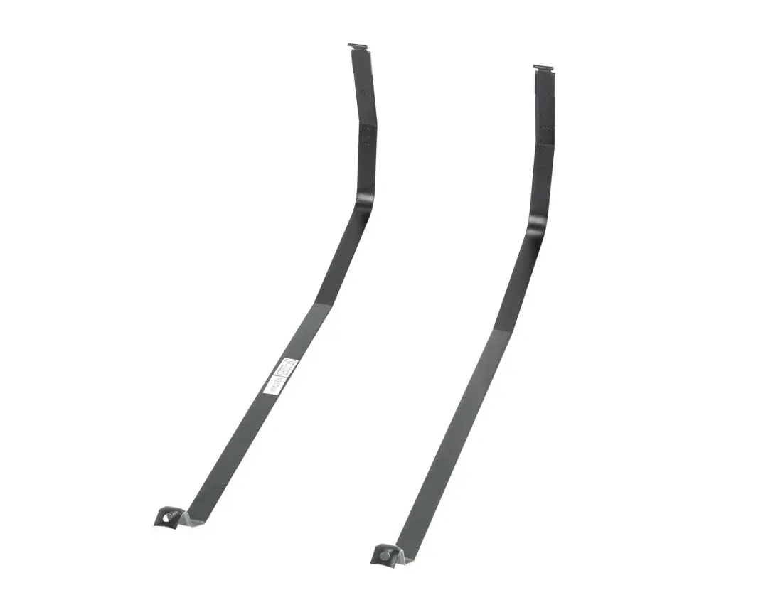 Gas Tank Straps - LH/RH Pair - 71-73 Dodge Plymouth B-Body