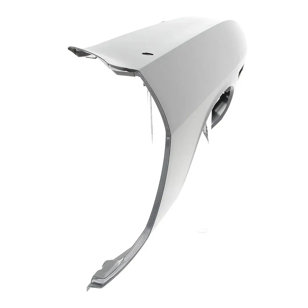 Front Fender - RH - 70 Barracuda