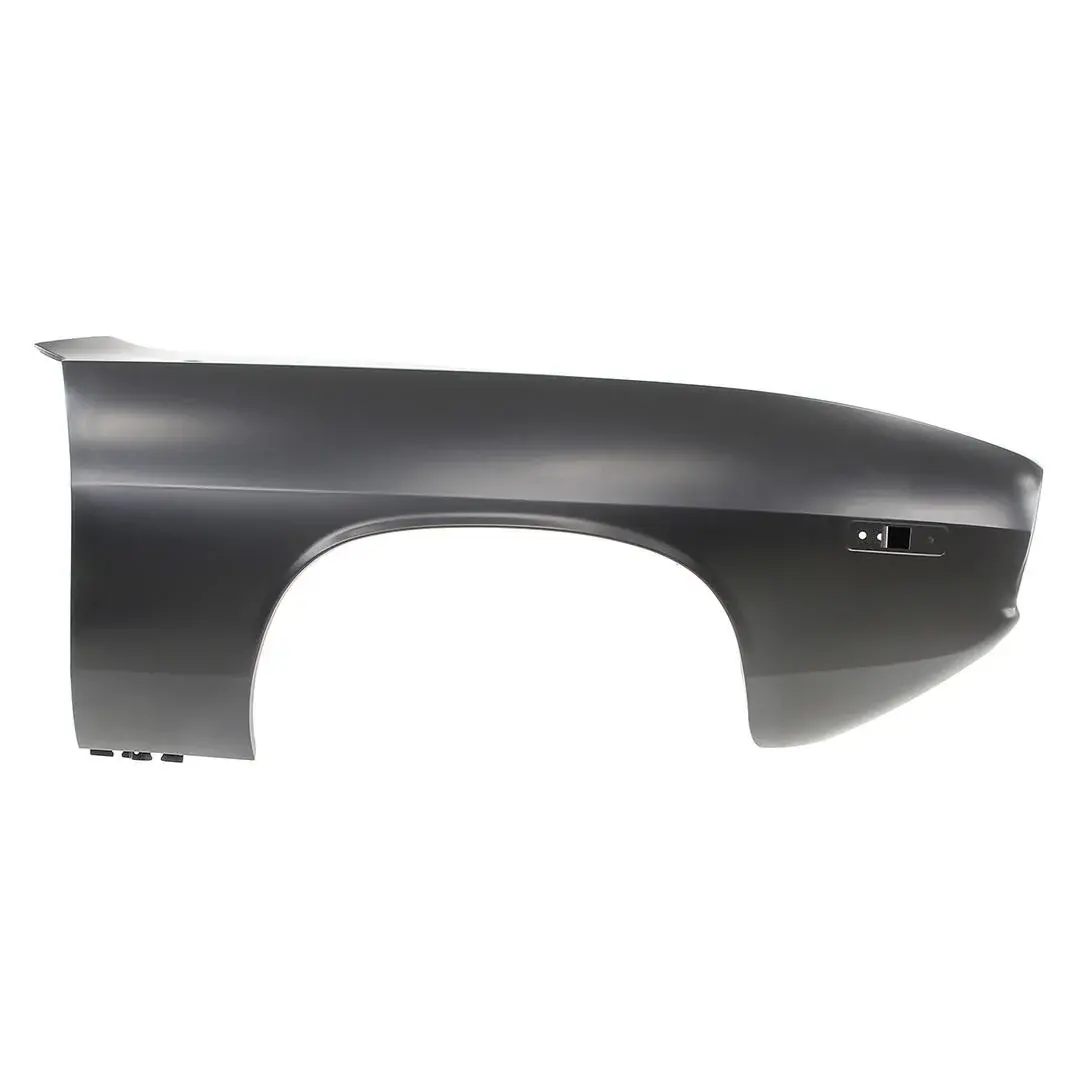 Front Fender - RH - 72-74 Barracuda