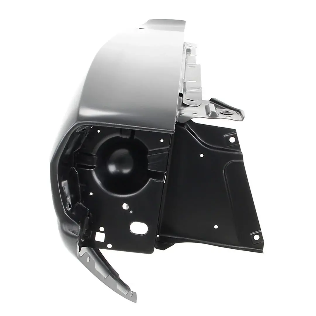 Front Fender - RH - 72-74 Barracuda