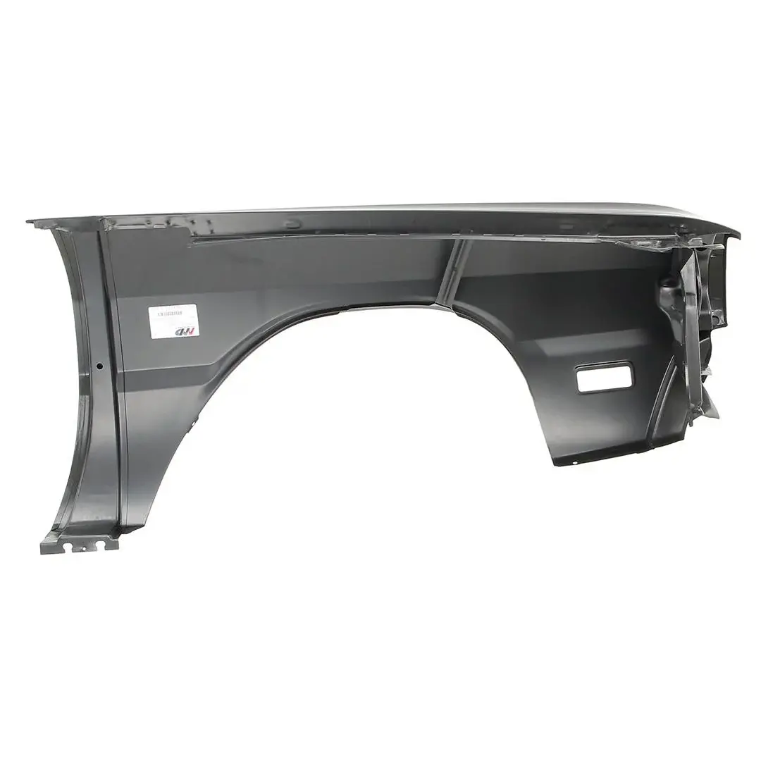 Front Fender - LH - 69 Dart