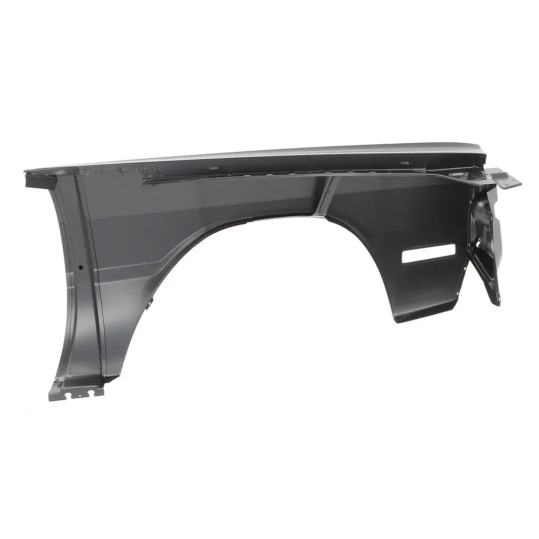 Front Fender LH – 70-71 Dart, 71 Demon | Fits 72-76 Dart/Valiant