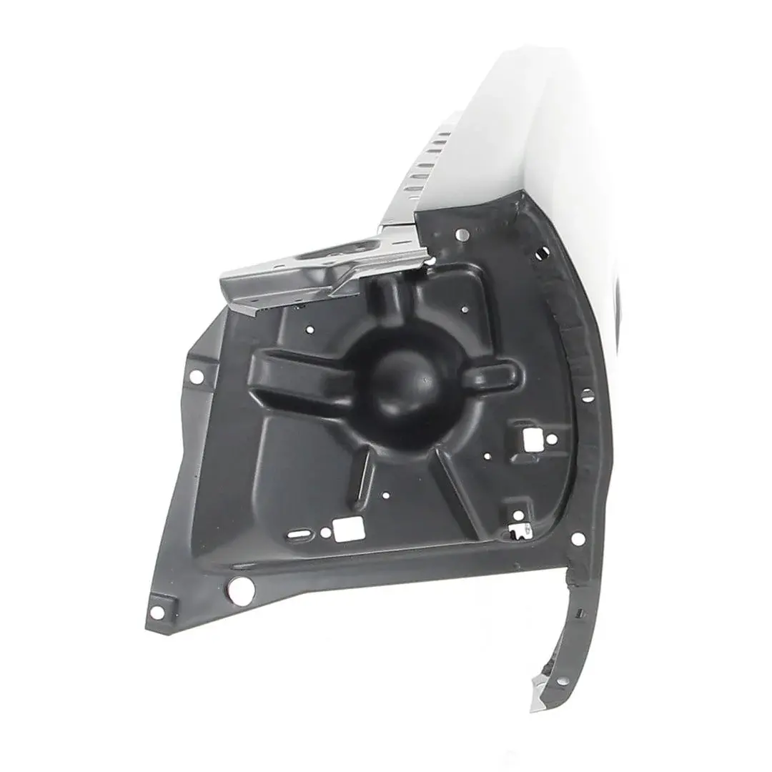 Front Fender LH – 70-71 Dart, 71 Demon | Fits 72-76 Dart/Valiant