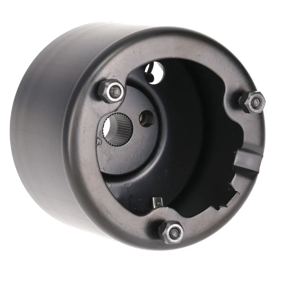 Steering Wheel Mounting Hub for Tuff Wheel or Rim Blow - 70-76